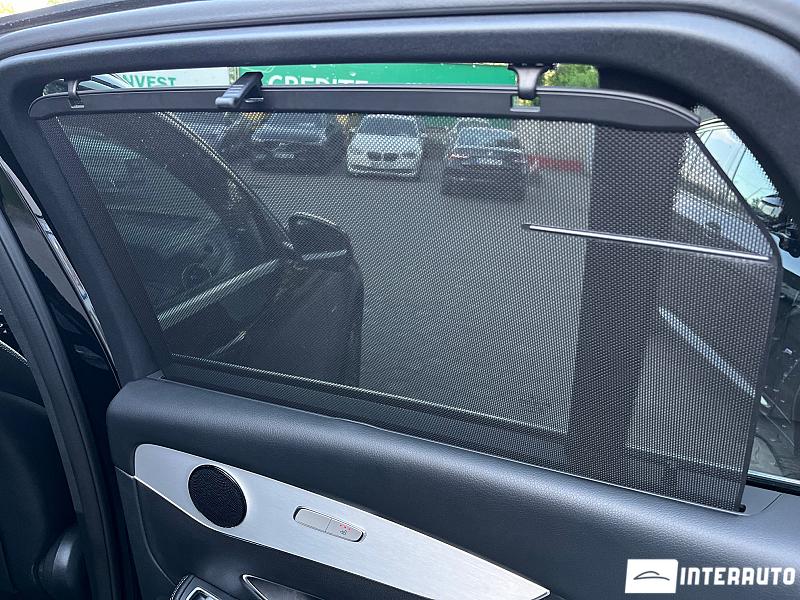 Mercedes GLC 350e 19 mercedes glc 350e 2017