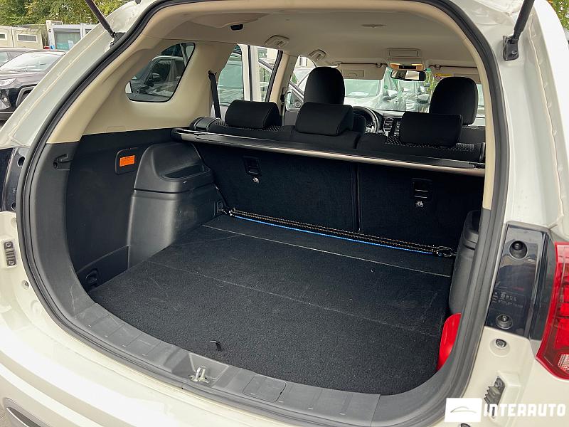 Mitsubishi Outlander 20 mitsubishi outlander 2020