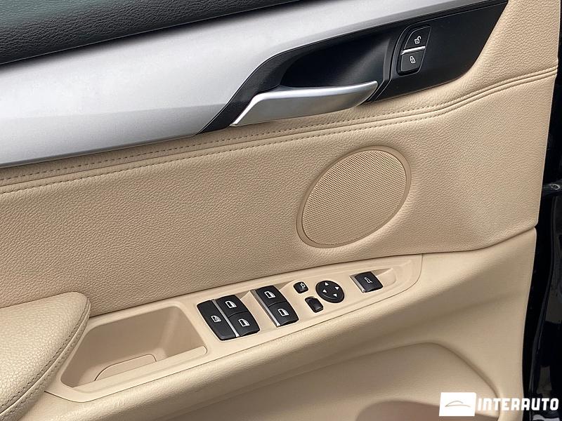 BMW X5 2.5D 5 bmw x5 2.5d 2015