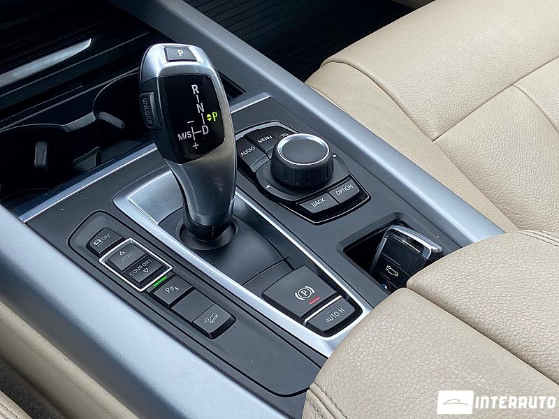 BMW X5 2.5D 13 bmw x5 2.5d 2015