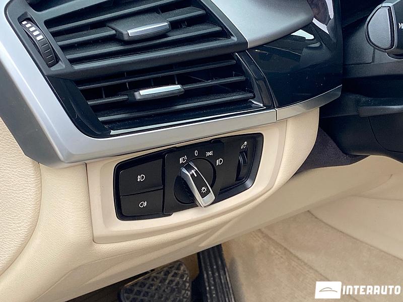 BMW X5 2.5D 7 bmw x5 2.5d 2015