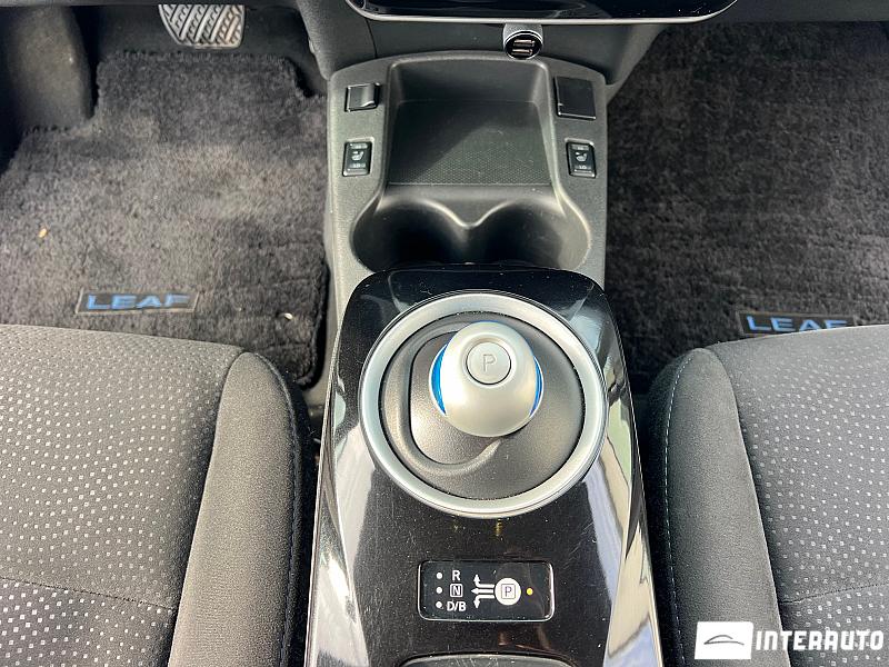 Nissan Leaf 15 nissan leaf 2015