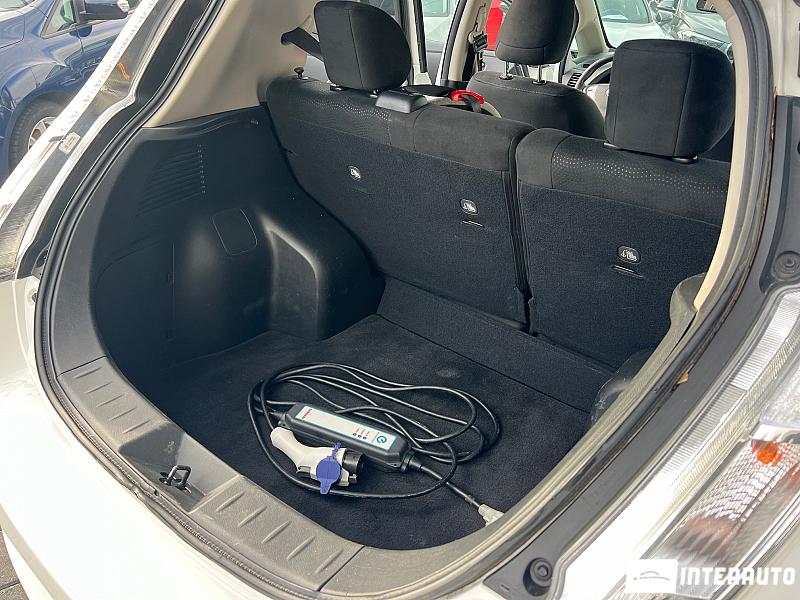 Nissan Leaf 19 nissan leaf 2015