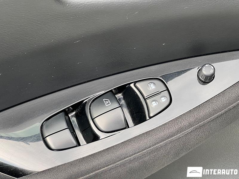 Nissan Leaf 6 nissan leaf 2015