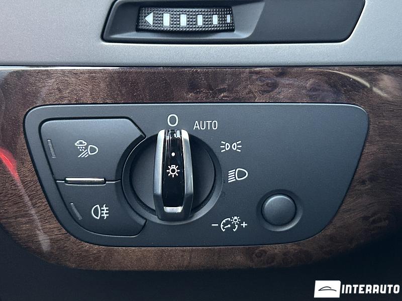 Audi Q7 11 audi q7 2017