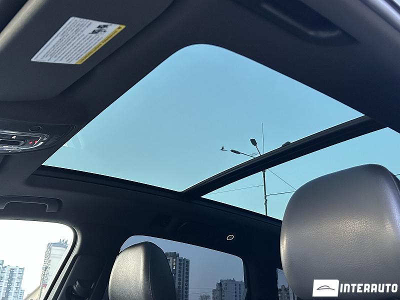 Audi Q7 18 audi q7 2017