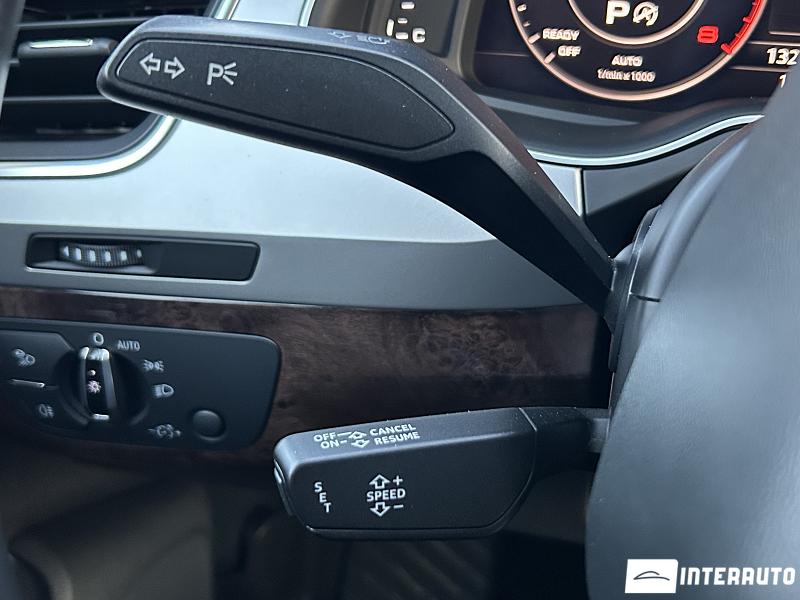 Audi Q7 13 audi q7 2017