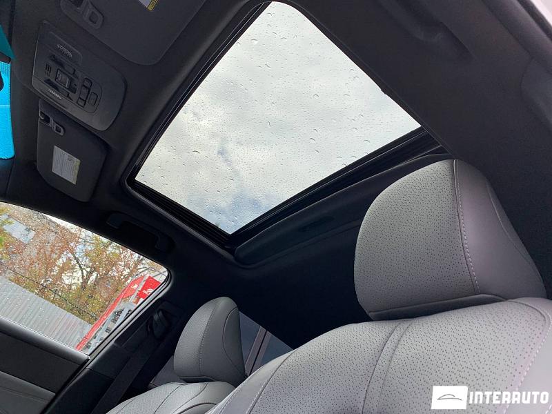 Toyota Avalon 11 toyota avalon 2019