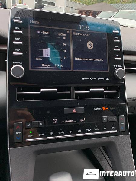 Toyota Avalon 19 toyota avalon 2019