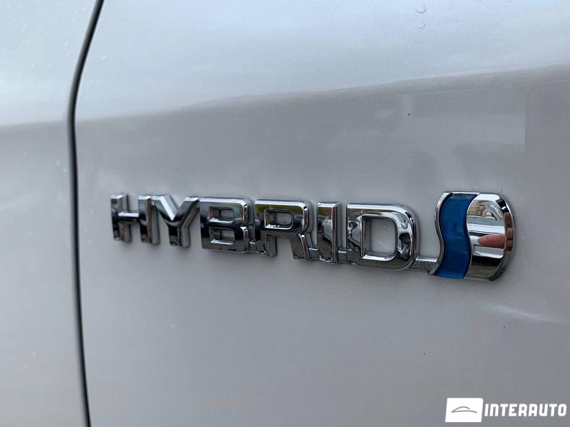 Toyota Avalon 5 toyota avalon 2019