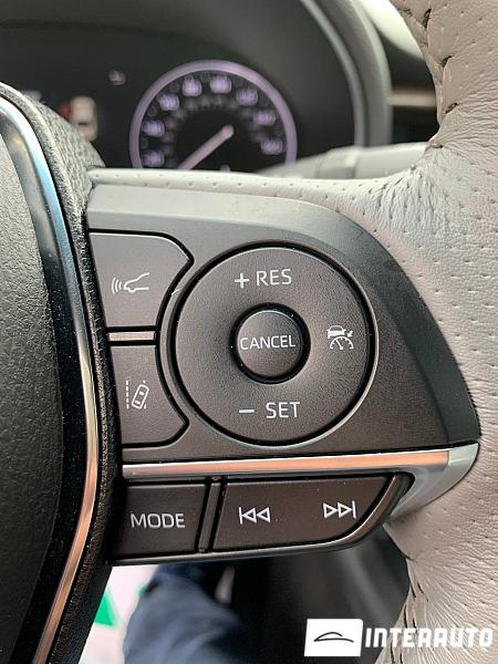 Toyota Avalon 15 toyota avalon 2019