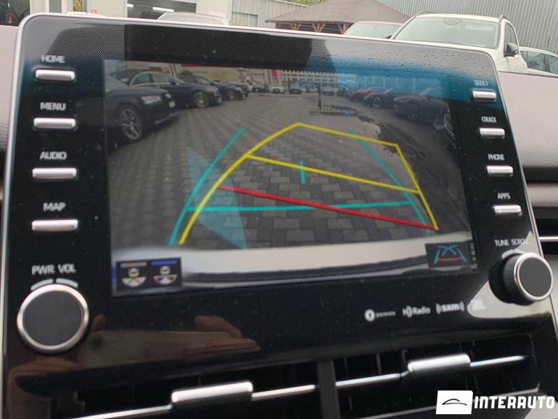 Toyota Avalon 18 toyota avalon 2019