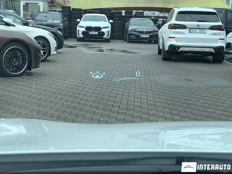 Toyota Avalon 23 toyota avalon 2019