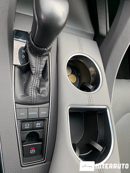 Toyota Avalon 21 toyota avalon 2019