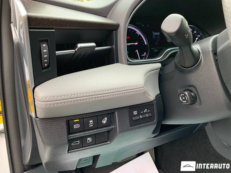 Toyota Avalon 9 toyota avalon 2019