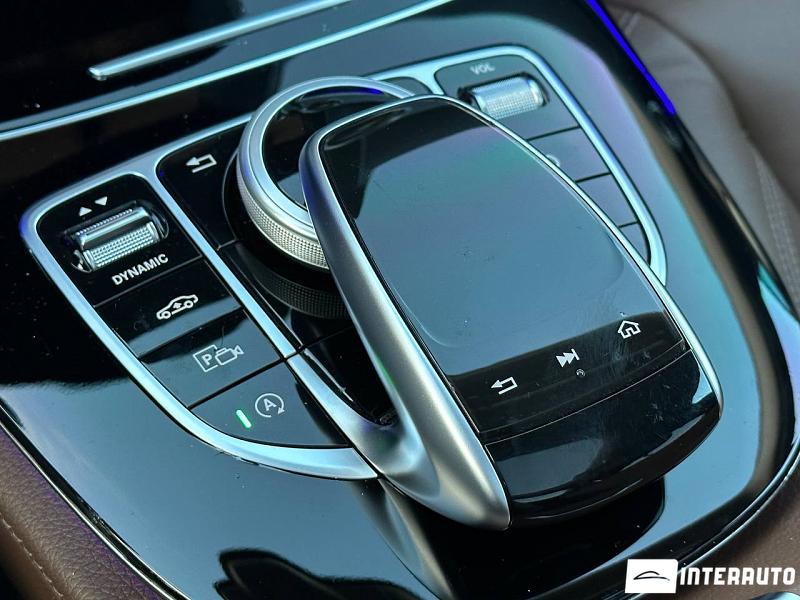 Mercedes E 220 20 mercedes e 220 2017