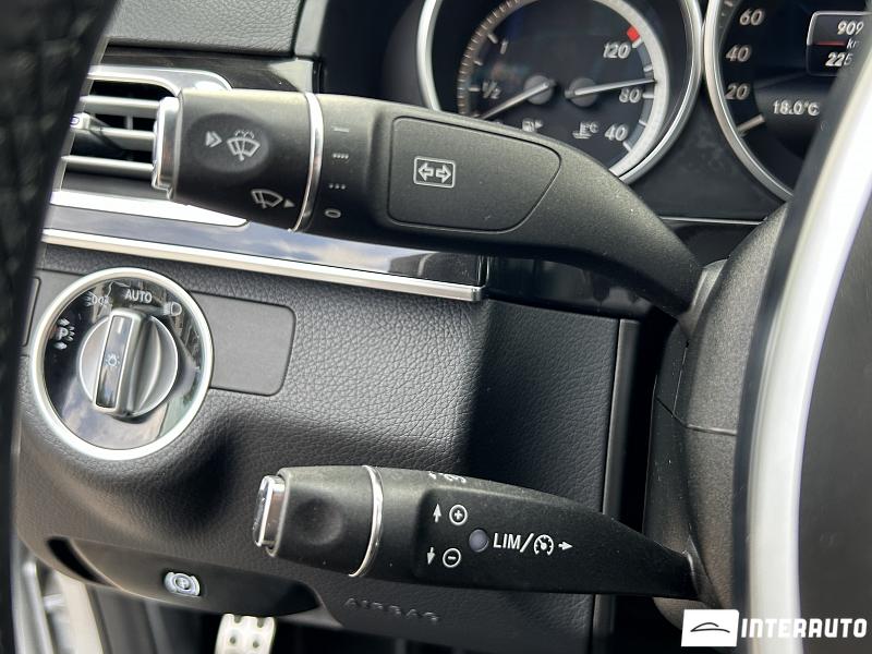 Mercedes E 200 11 mercedes e 200 2013