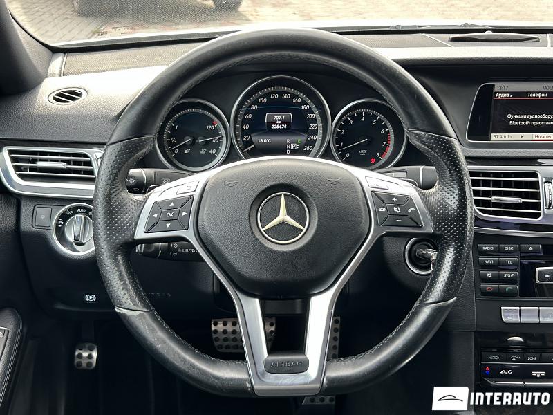 Mercedes E 200 10 mercedes e 200 2013