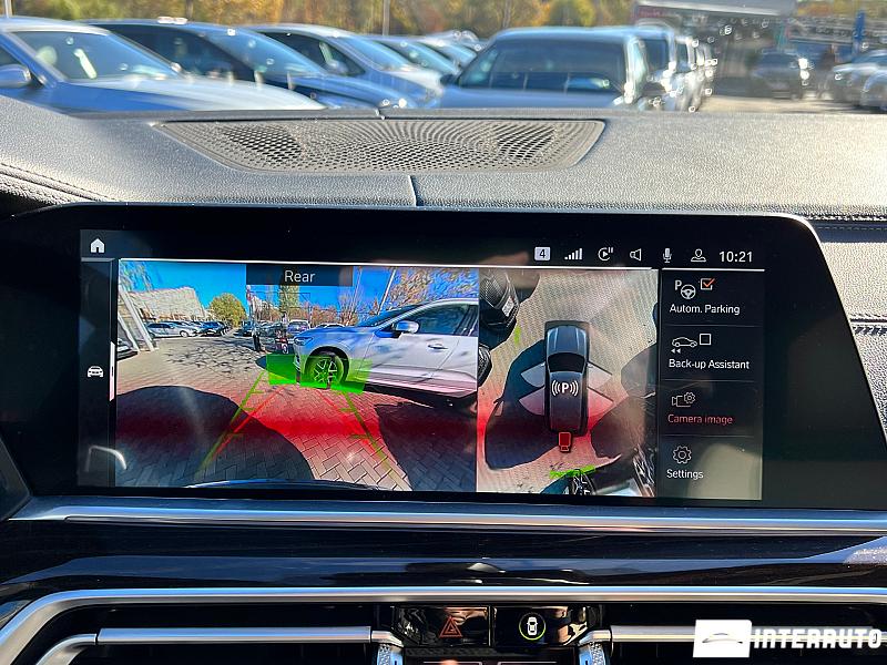 BMW X5 4.0i 9 bmw x5 4.0i 2020