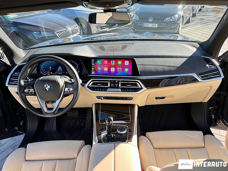 BMW X5 4.0i 6 bmw x5 4.0i 2020