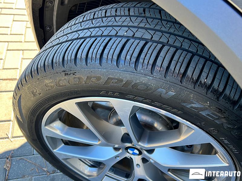 BMW X5 4.0i 16 bmw x5 4.0i 2020