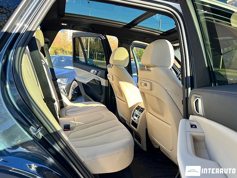 BMW X5 4.0i 14 bmw x5 4.0i 2020