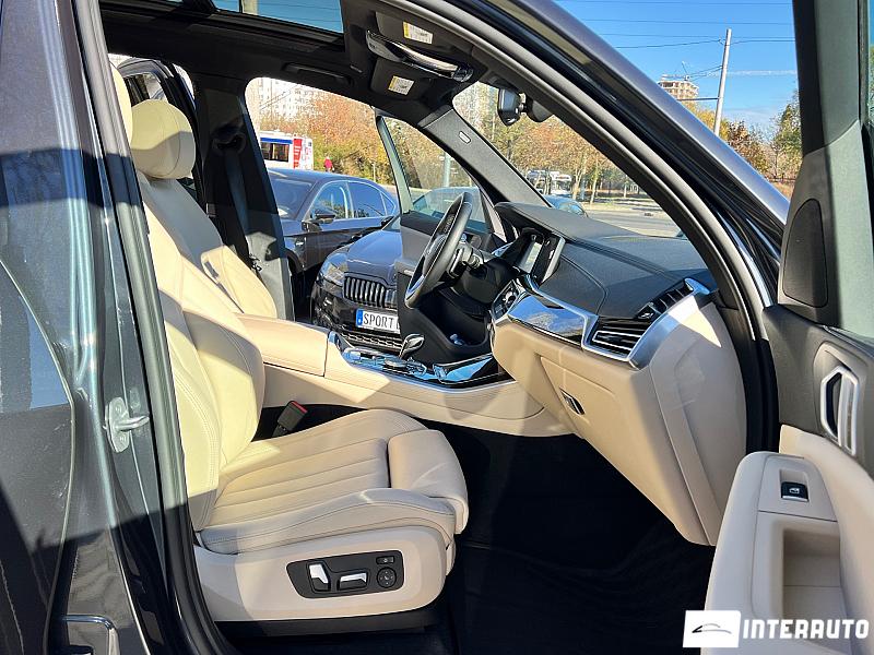 BMW X5 4.0i 15 bmw x5 4.0i 2020