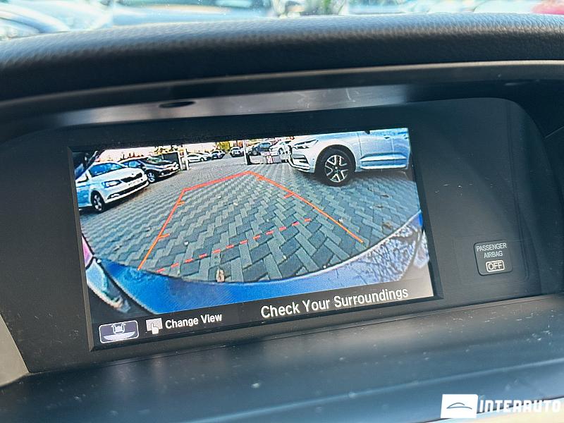 Honda Accord 12 honda accord 2017