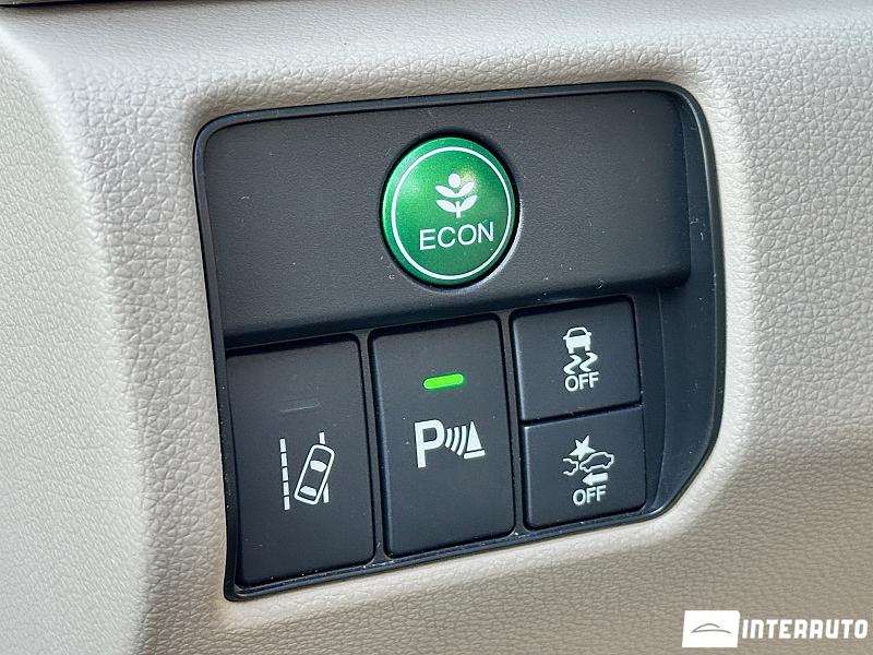 Honda Accord 18 honda accord 2017