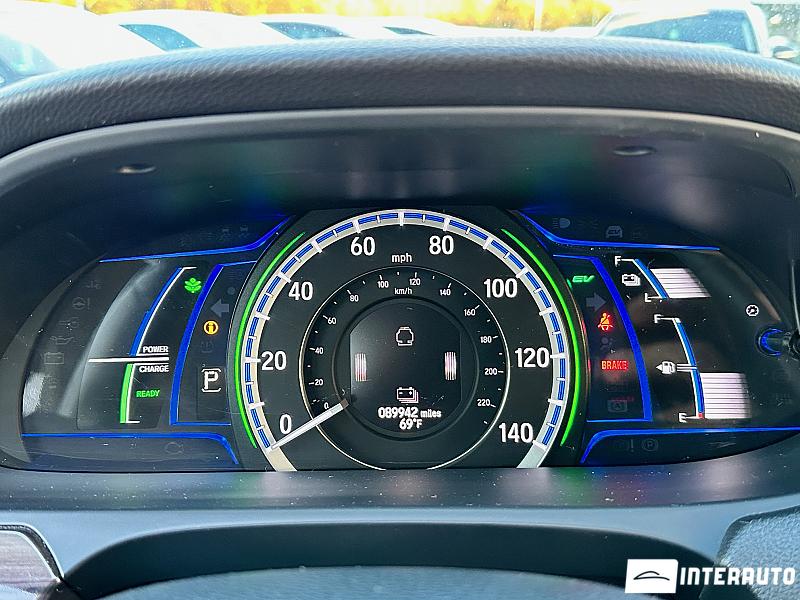 Honda Accord 11 honda accord 2017