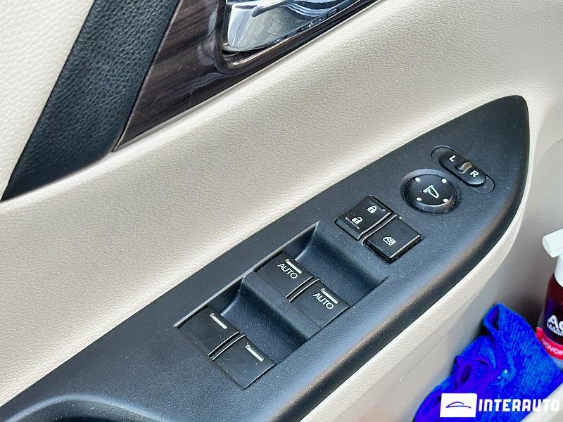 Honda Accord 16 honda accord 2017