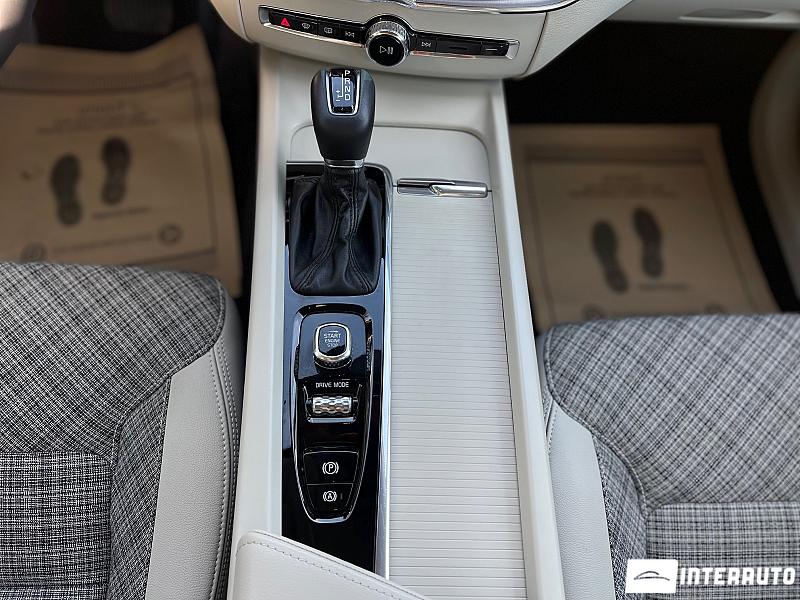 Volvo XC 60 16 volvo xc 60 2020