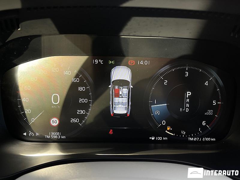 Volvo XC 60 12 volvo xc 60 2020