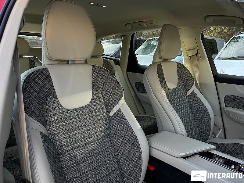 Volvo XC 60 20 volvo xc 60 2020