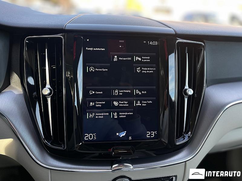 Volvo XC 60 14 volvo xc 60 2020