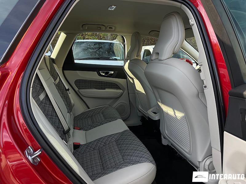 Volvo XC 60 21 volvo xc 60 2020