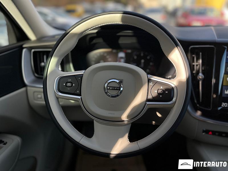 Volvo XC 60 11 volvo xc 60 2020