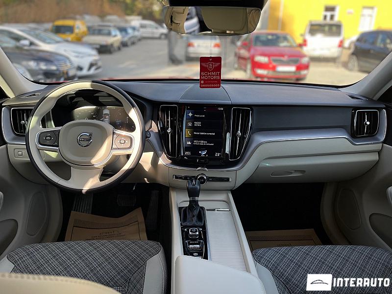 Volvo XC 60 10 volvo xc 60 2020