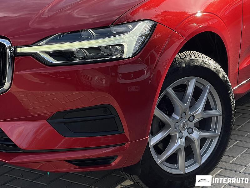 Volvo XC 60 5 volvo xc 60 2020