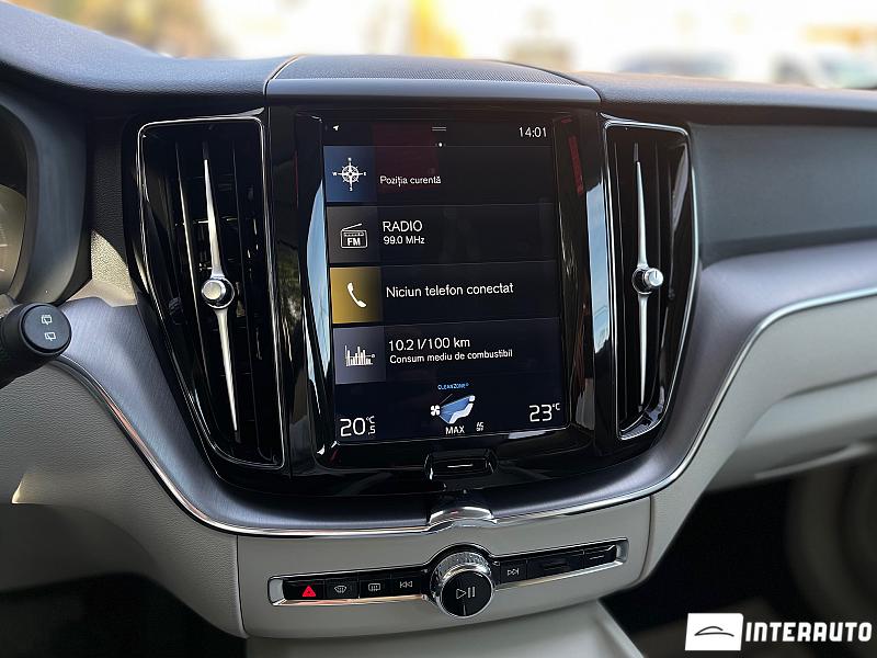 Volvo XC 60 13 volvo xc 60 2020