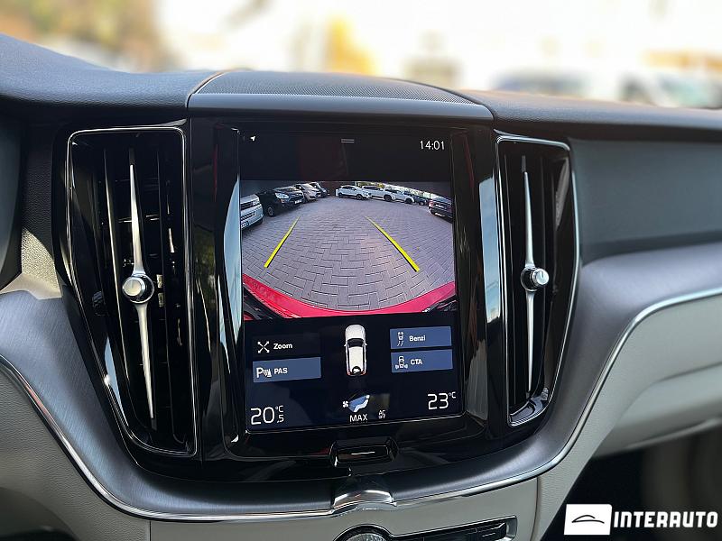 Volvo XC 60 15 volvo xc 60 2020