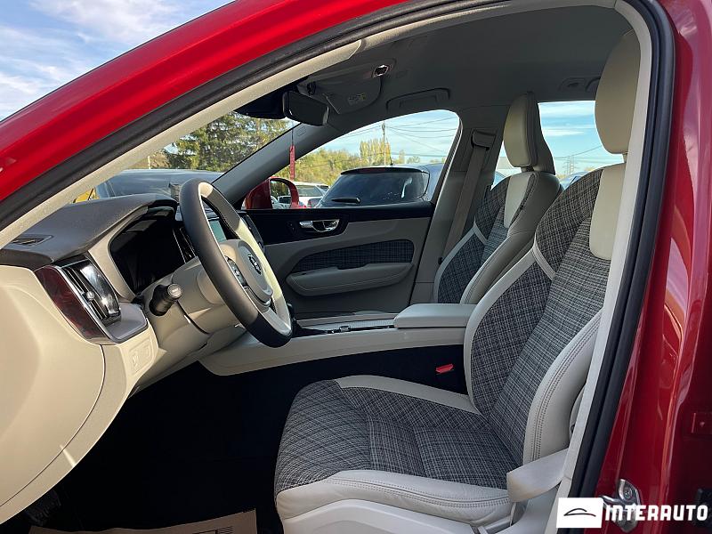 Volvo XC 60 7 volvo xc 60 2020