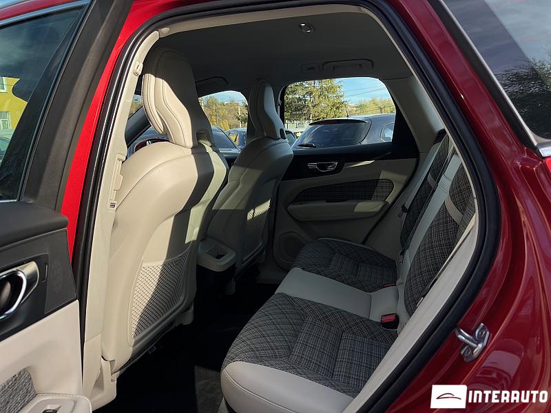 Volvo XC 60 22 volvo xc 60 2020