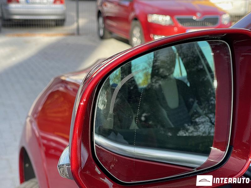 Volvo XC 60 6 volvo xc 60 2020