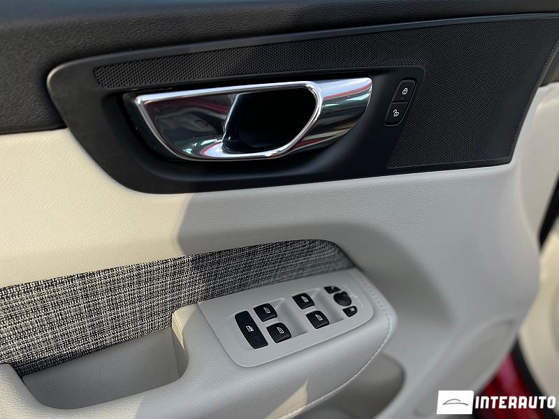 Volvo XC 60 8 volvo xc 60 2020