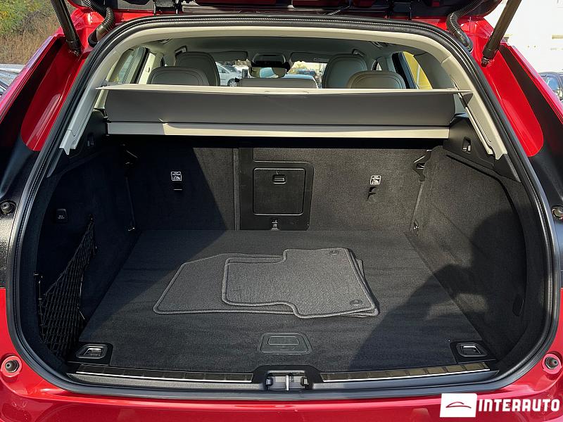 Volvo XC 60 23 volvo xc 60 2020