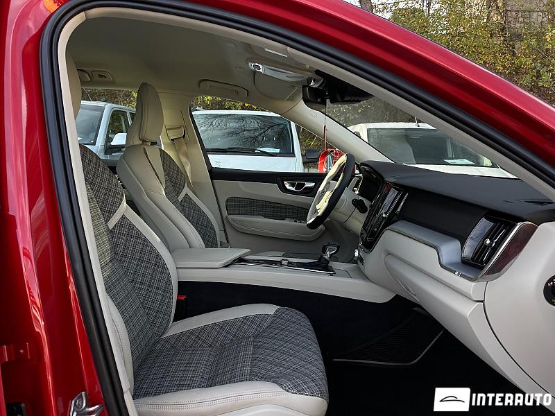 Volvo XC 60 18 volvo xc 60 2020