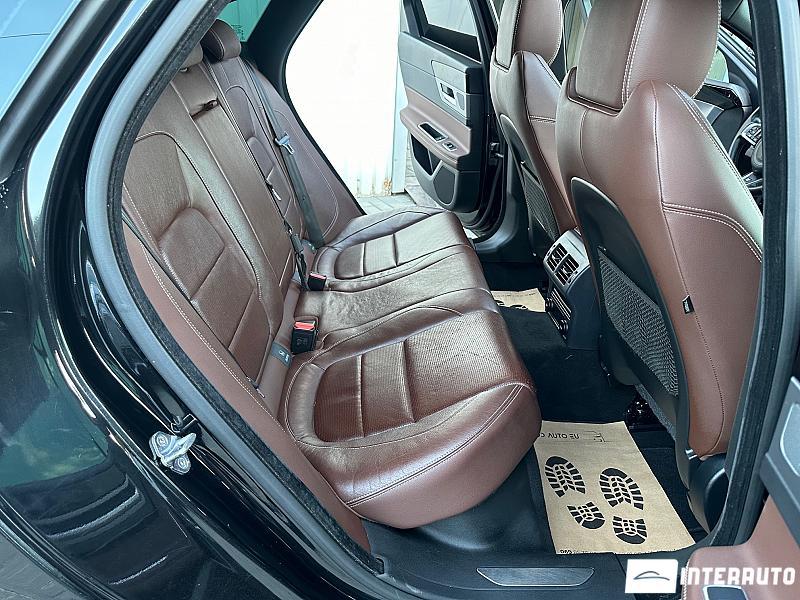 Jaguar XF 14 jaguar xf 2017