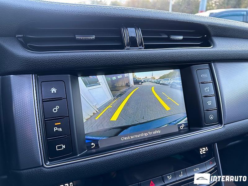 Jaguar XF 11 jaguar xf 2017