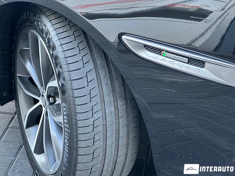 Jaguar XF 22 jaguar xf 2017